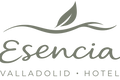 Logo Esencia Valladolid Hotel